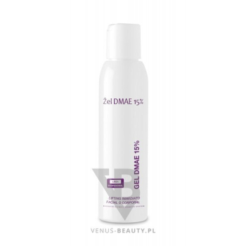 SC DMAE ŻEL 125ml BEAUTY    ! SS!